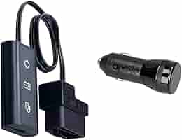 エーモン工業 メモリーバックアップ EV車・HV車・アイドリングストップ車対応 Amazon | 【Amazon.co.jp限定】エーモン(amon) メモリー